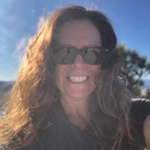 Meet your Posher, Pamela